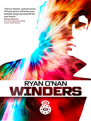 cover image of Winders